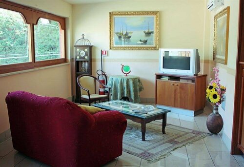 Hotel Sannita, Book Hotel Casoria Campania