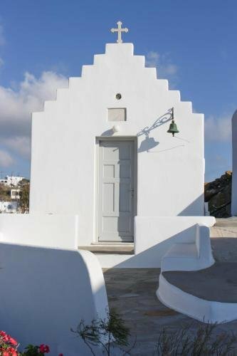 Crystal View Mykonos