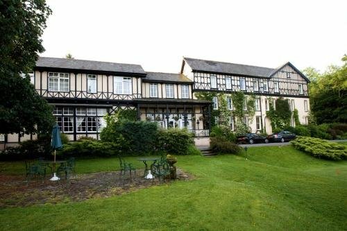 The Lake Country House Hotel & Spa, Boek Resort  
