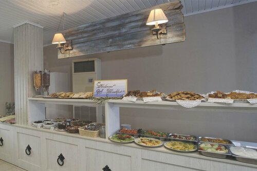 Venus Beach Hotel Nea Stira, Rezerwuj Hotel Nea Styra Eubea
