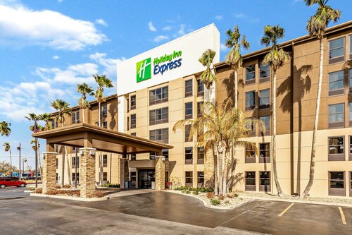 Holiday Inn Express Harlingen by IHG, Réserver Hôtel Harlingen 