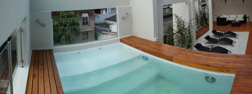 DonSuites, Réserver Appart'hôtel Corrientes Province de Corrientes