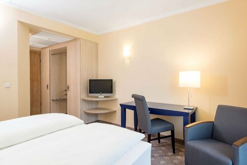 Nh Potsdam, Rezervați Hotel Potsdam Brandenburg
