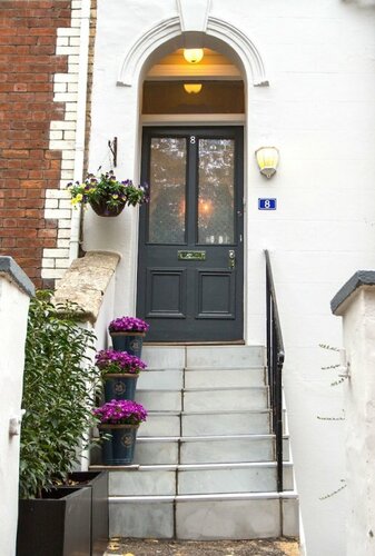 Number 8 Cheltenham, Забронировать Отель Отели Челтнем с завтраком, рядом с The Promenade, Завтраки