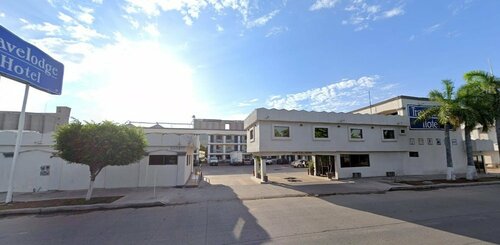 Hotel Obregon, Varaa Hotelli Ciudad Obregón Sonora