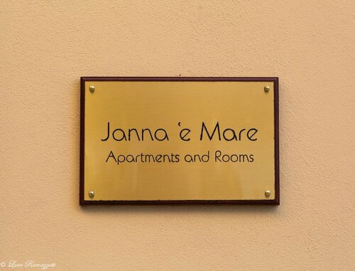 Janna e Mare, Забронировать Отель Кальяри Южная Сардиния