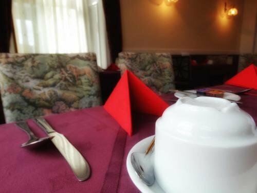 Kilchoan Hotel, Boek Hotel Kilchoan 