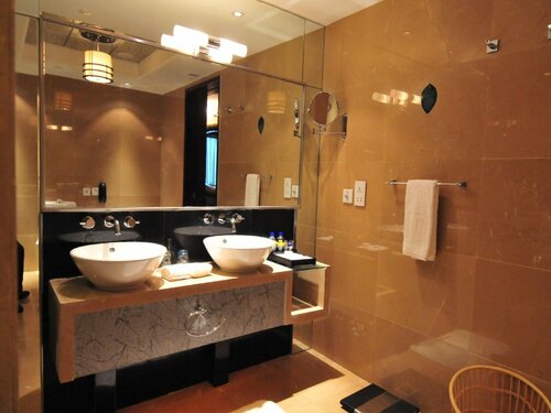 Vision Hotel, Rezervovat Hotel Hotely v Changping s bazénem, Bazén