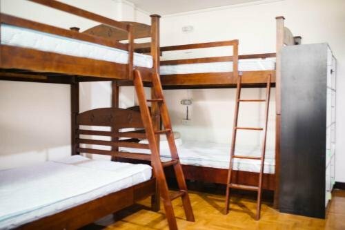 Buc's Hostel, Забронировать Хостел Отели провинции Чианг Мая с парковкой, Парковка