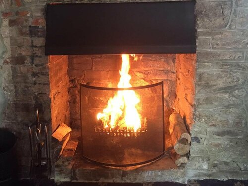 The Globe Inn, Забронировать Гостевой дом Бакфастли Dartmoor