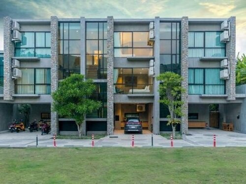 Srawan Kamala Phuket, Забронировать Отель Отели Пхукета с бассейном, Бассейн