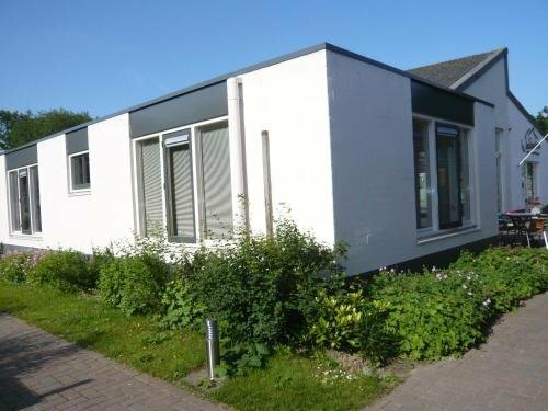Waddenhoes Gastenverblijven, Брондау Қонақ үй Pieterburen Groningen