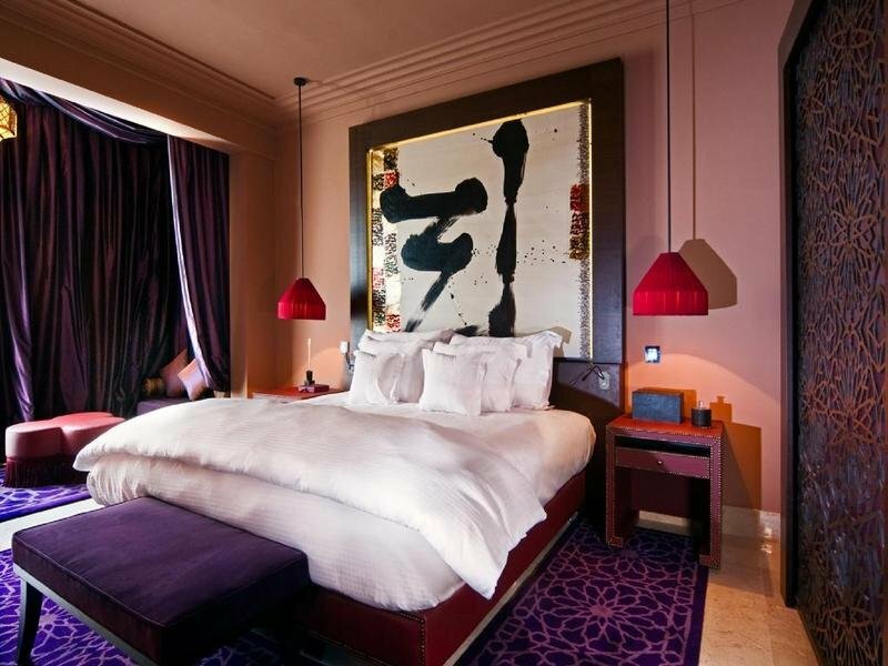 The Pearl Marrakech Officiel