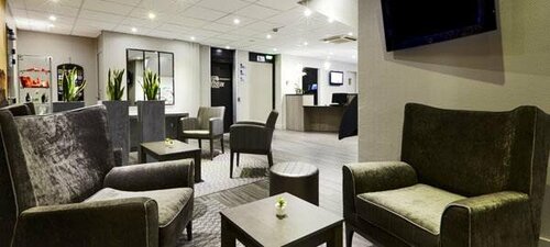 Kyriad Grenoble-Voiron Chartreuse-Centr'alp, Rezervasyon Otel Rhône-Alps kahvaltılı oteller, Kahvaltı