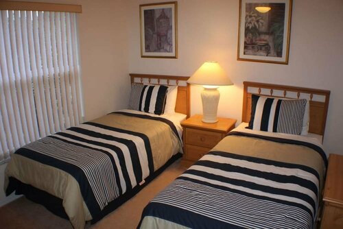 Villa Apawi - Executive Golfcourse, Rezervasyon Villa Inverness Kır Evleri / Kır Evleri, Küçük Ev