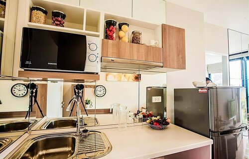 Zcape 2 Residence by Ahm Asia, Забронировать Отель Тха Ланг Пхукет