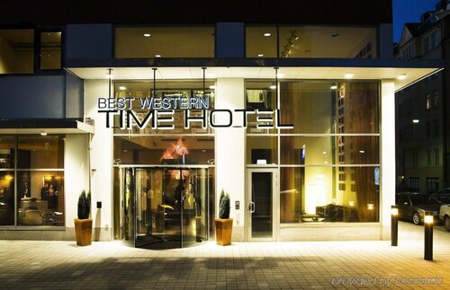 Best Western Plus Time Hotel, Забронировать Отель Васастан Стокгольм, рядом с Городская библиотека Стокгольма