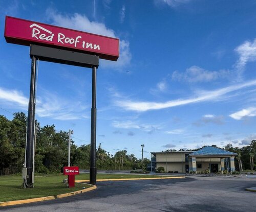 Extended Stay - Ormond Beach, Boek Hotel Ormond Beach Daytona Beach Area