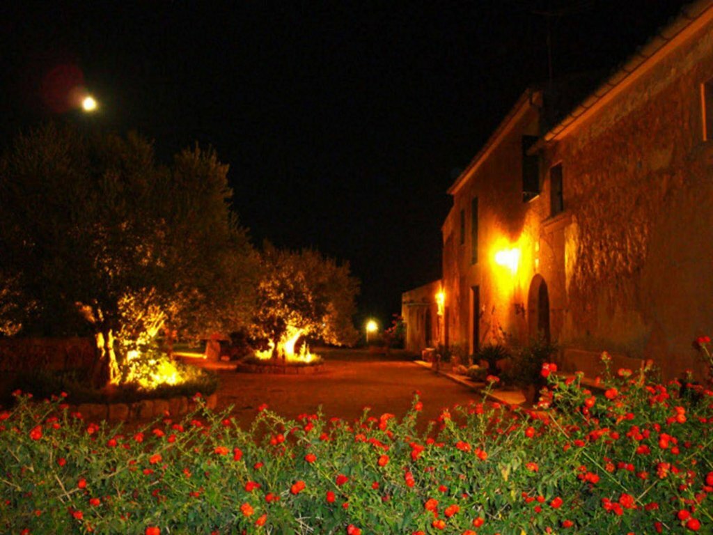 Finca Son Sala