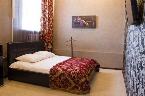 Prival hotel, Book Hotel Izjevsk hoteller med parkering, Parkering