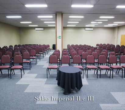 Brasília Imperial