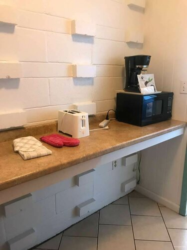 Outer Banks Motor Lodge, Забронировать Мини-отель Килл-Девил-Хиллс Outer Banks
