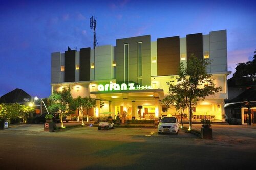 Arianz Hotel, Rezerwuj Hotel Mataram Lombok