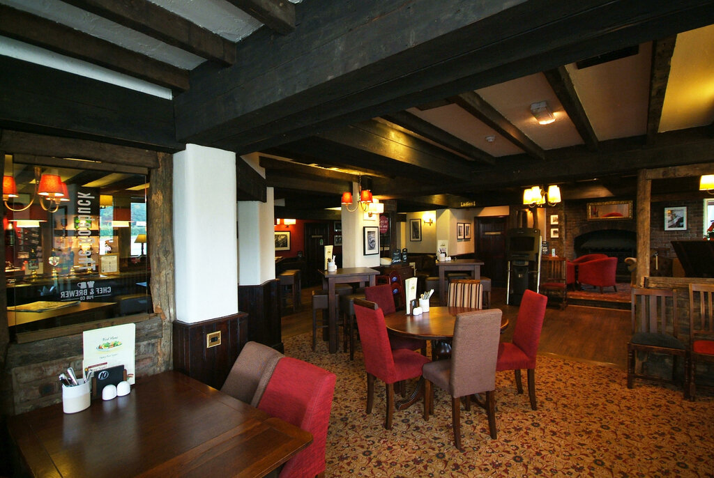 Premier Inn