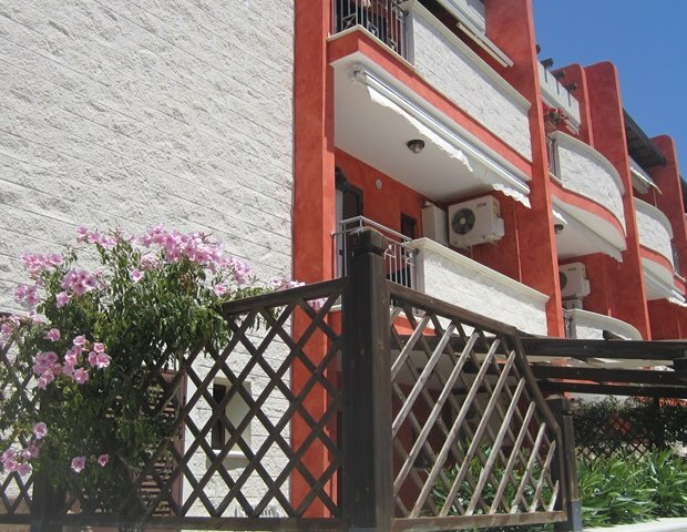 Residence Marina di Carlino Tourist