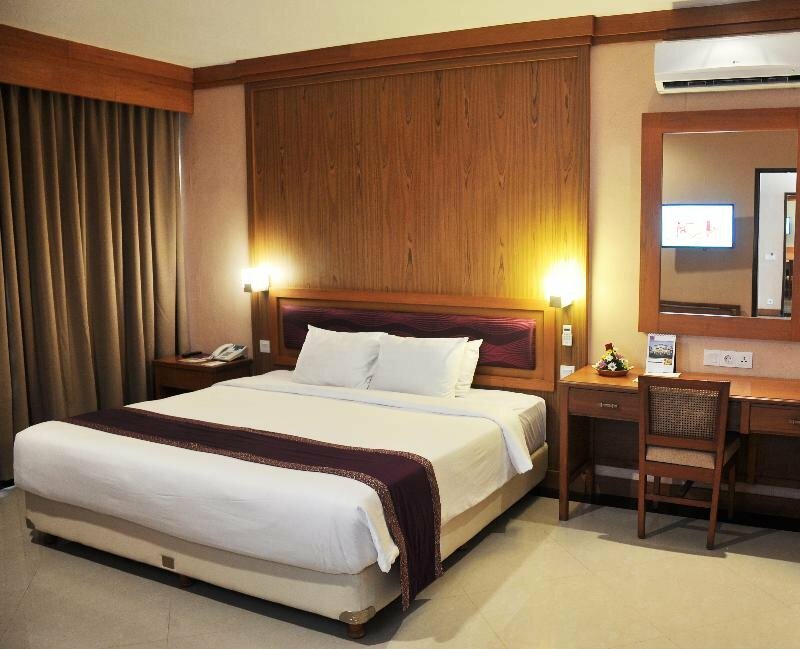 Bali Beach Hotel