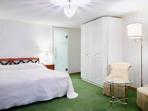 Romantik Hotel Wilden Mann Luzern, Prenota Hotel Lucerna Lucerna