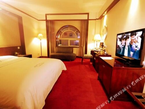 Royal International Hotel, Prenota Hotel Hotel 5 stelle a Xinjiang, 5*