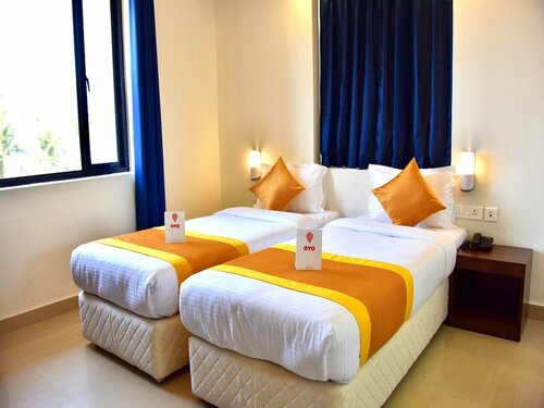 OYO Flagship 11950 Relax Holiday Home, Réserver Hôtel South Goa 