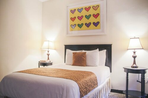 Royal Park Hotel, Book Hotel Hoteller i New York State med parkering, Parkering