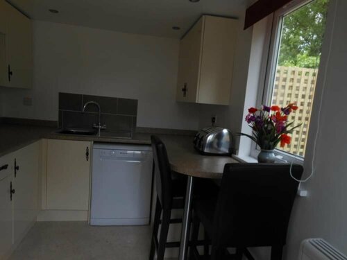 Rosalie Annexe, Varaa Hotelli Hotellit Cornwall pysäköinnillä, Pysäköinti