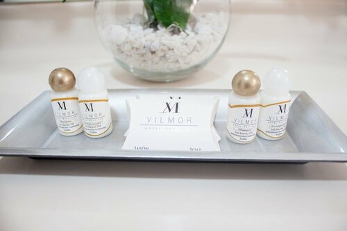 Vilmor Hotel Boutique, Varaa Boutique-hotelli Trujillo La Libertad