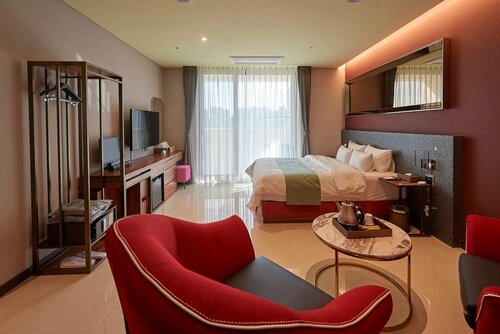 Gimpo Stavia, Reserva ahora Hotel Gimpo-si Gyeonggi-do
