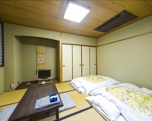 Ryokan Isuzu, Забронировать Отель Судзука Ми