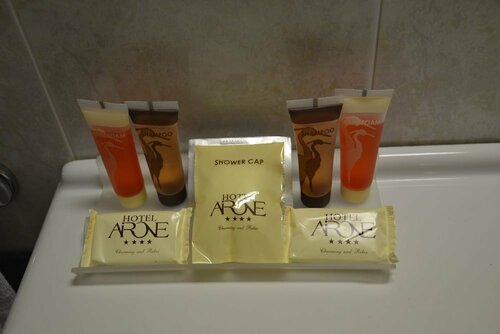 Hotel Airone, Book Hotel SPA-hoteller i Grosseto, SPA