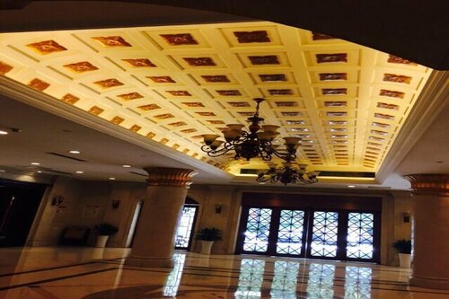 Nanjing Zhongyang Hotel, Забронировать Отель СПА-отели Цинь-Хуайн, SPA-услуги
