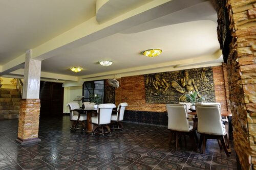 Jaranya Guest House