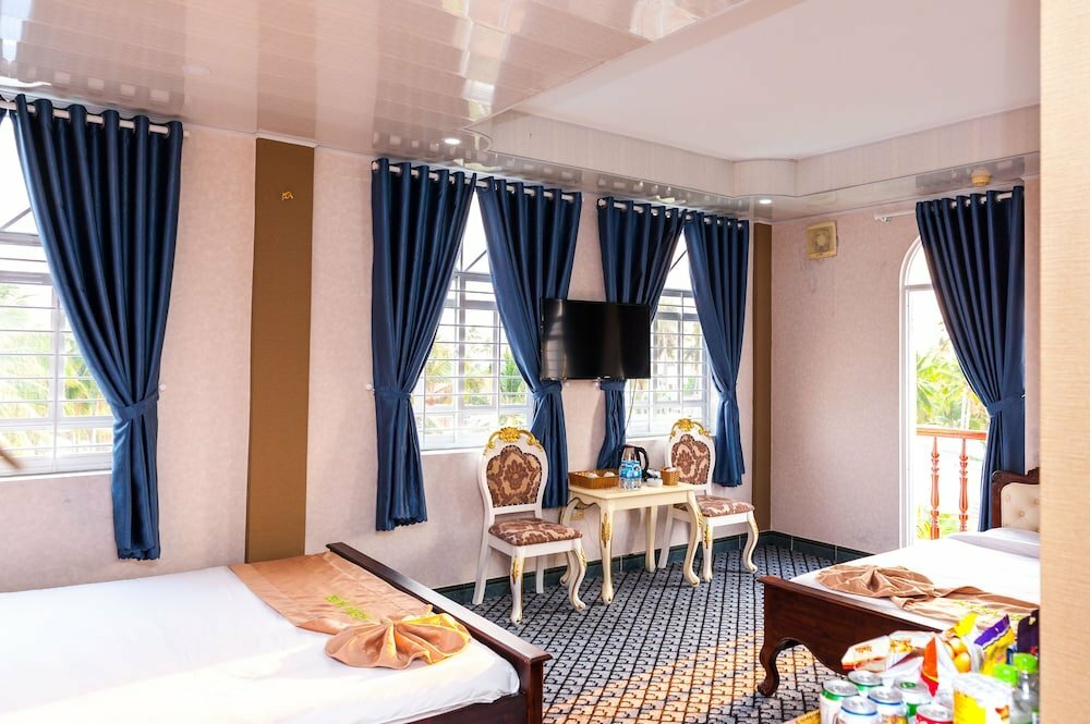 Mui Ne Alena Hotel