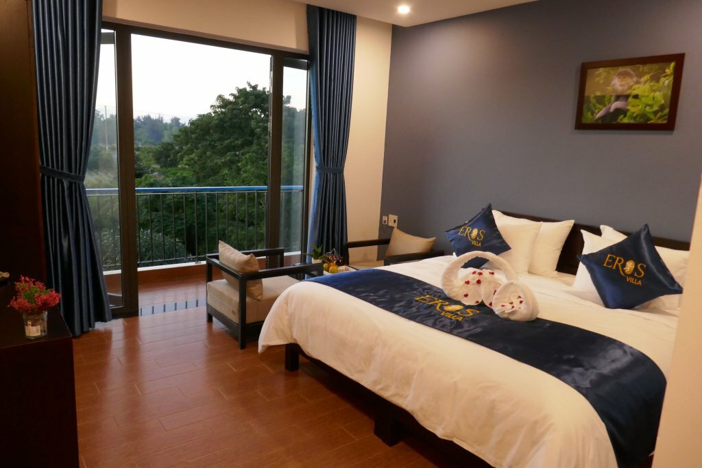 Eros Villa Hoi An