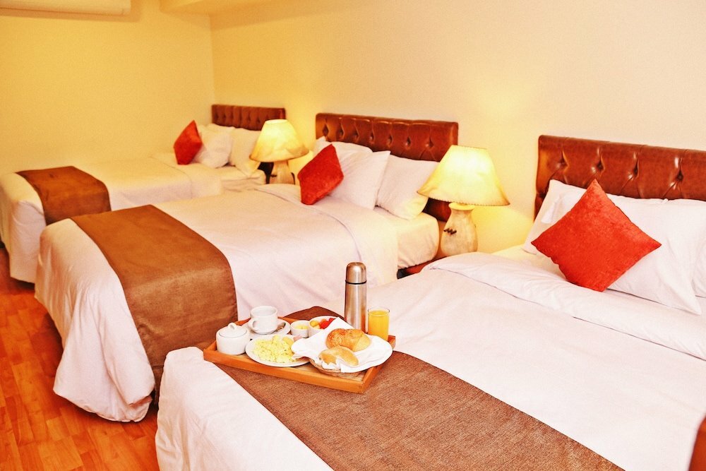 Hotel Caminos de Inka