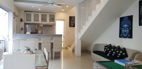 Kubu Kak Dudung Villas, Забронировать Отель «постель и завтрак» Джимбаран Нуса-Дуа