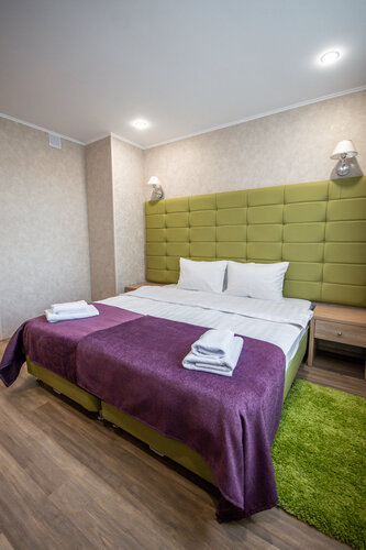 Boutique Hotel O'Live, Prenota Boutique SZAO Area Mosca