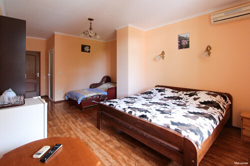 IP YArmilko Oksana Romanovna, Book Hotel Alupka Crimea