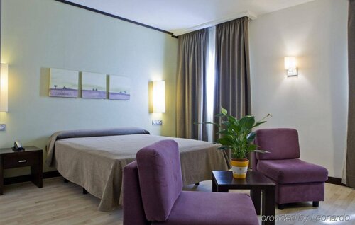 Emperatriz III, Book Hotel Hoteller i Castile and Leon med pool, Swimmingpool