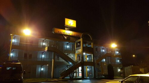 Premiere Classe Laon, Đặt Khách sạn Laon 