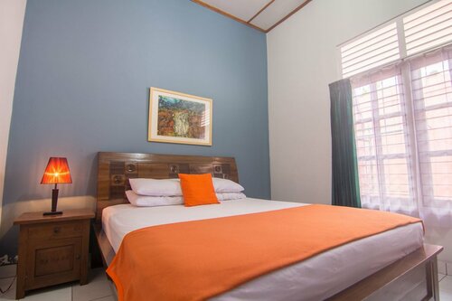 Ndalem Sarengat, Reserva ahora Hotel Kraton Yogyakarta